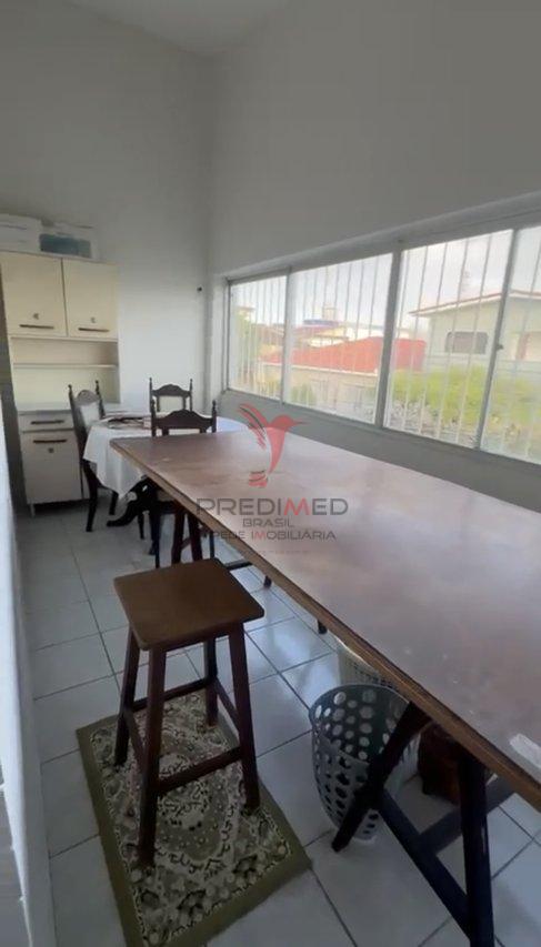 Vende-se casa com 4 Quartos,2 Suites, 2 Varandas , bela vista no centro da cidade Rua Telegrafista João Oscar João Pessoa - 