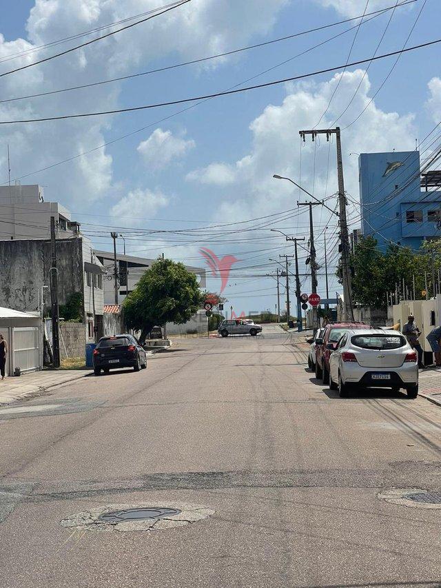 Apartamento em oportunidade | porteira fechada Rua Maria da Penha Ribeiro de Lima João Pessoa - 
