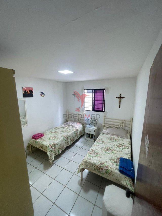 Apartamento em oportunidade | porteira fechada Rua Maria da Penha Ribeiro de Lima João Pessoa - 