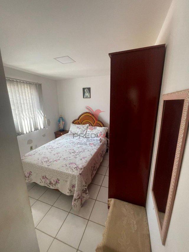Apartamento em oportunidade | porteira fechada Rua Maria da Penha Ribeiro de Lima João Pessoa - 