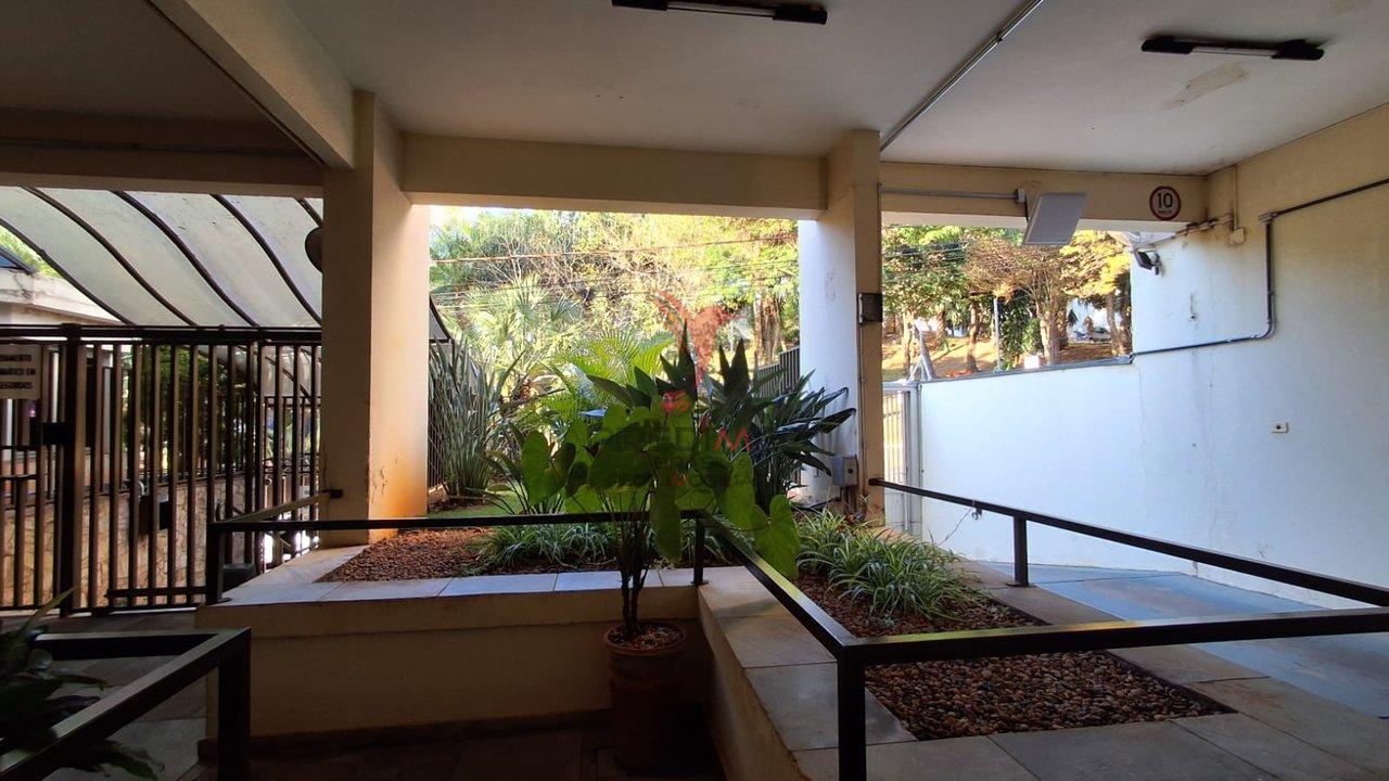 Vendo Apartamento tipo KIT, sala conjugada com quarto, cozinha, a.s, no centro da Cidade  Piracicaba - 