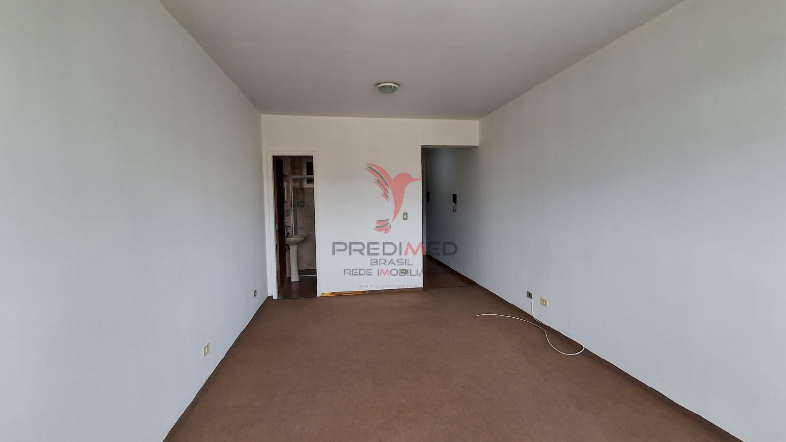 Vendo  Kitnet(sala e quarto conjugada), cozinha, a.s, no centro da Cidade  Piracicaba - 