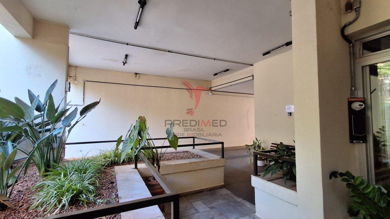 Vendo Apartamento tipo KIT, sala conjugada com quarto, cozinha, a.s, no centro da Cidade  Piracicaba - 