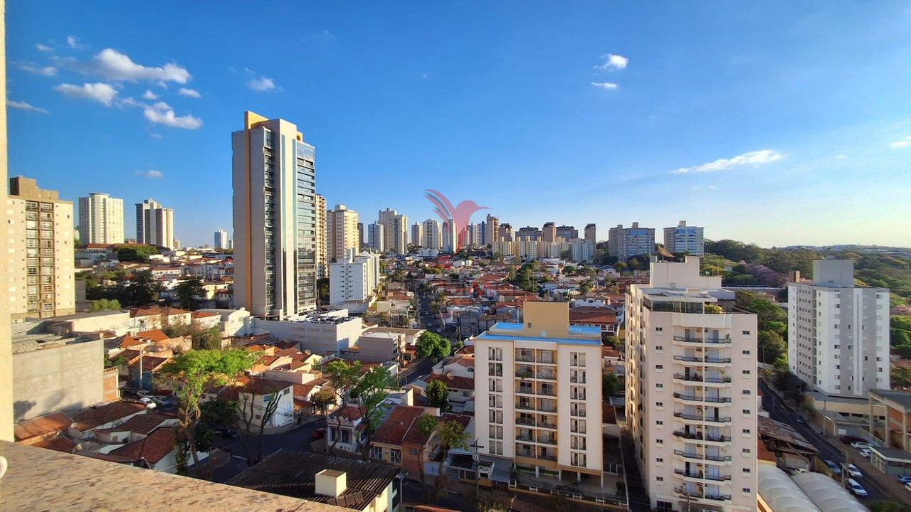 Vendo Apartamento tipo KIT, sala conjugada com quarto, cozinha, a.s, no centro da Cidade  Piracicaba - 