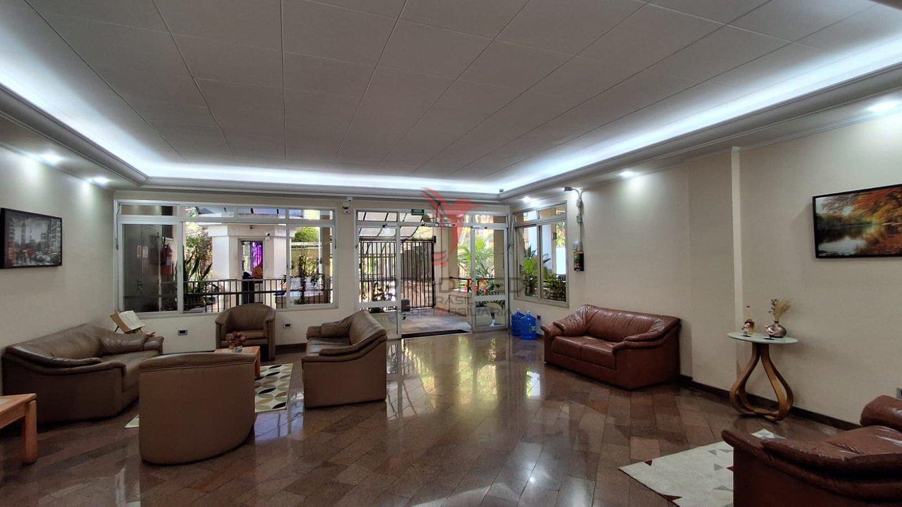 Vendo Apartamento tipo KIT, sala conjugada com quarto, cozinha, a.s, no centro da Cidade  Piracicaba - 