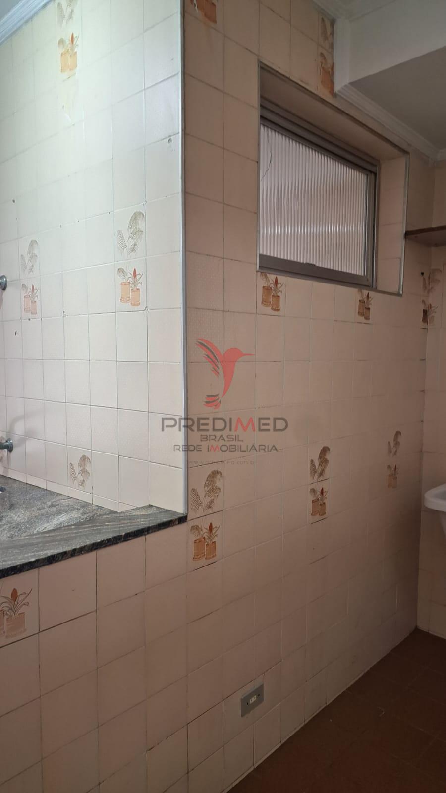 Vendo  Kitnet(sala e quarto conjugada), cozinha, a.s, no centro da Cidade  Piracicaba - 