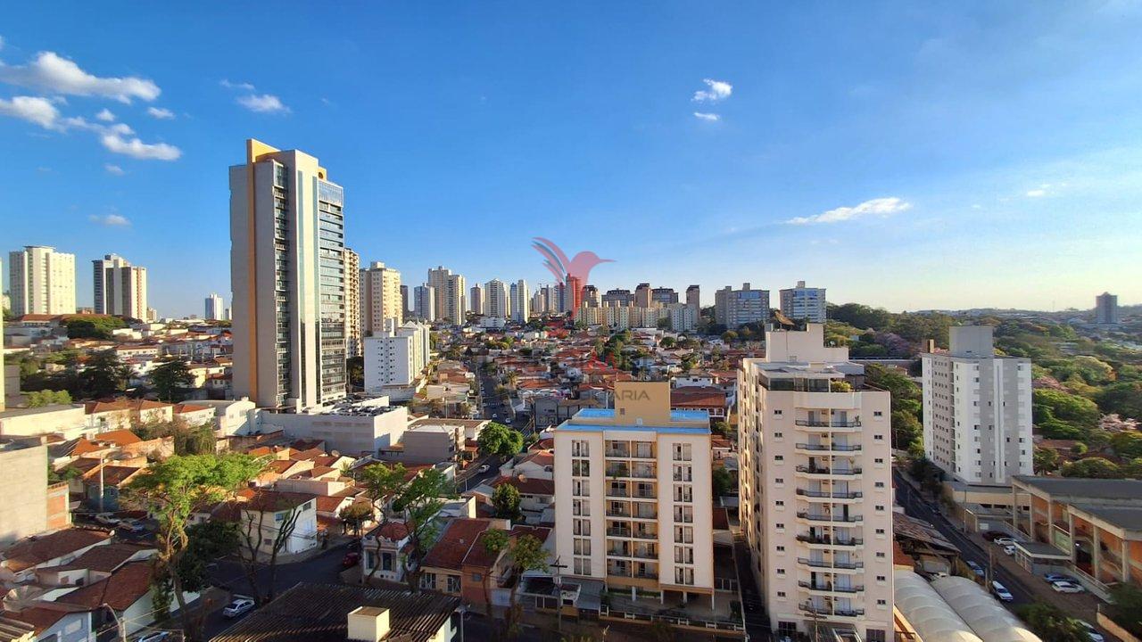 Vendo Apartamento tipo KIT, sala conjugada com quarto, cozinha, a.s, no centro da Cidade  Piracicaba - 