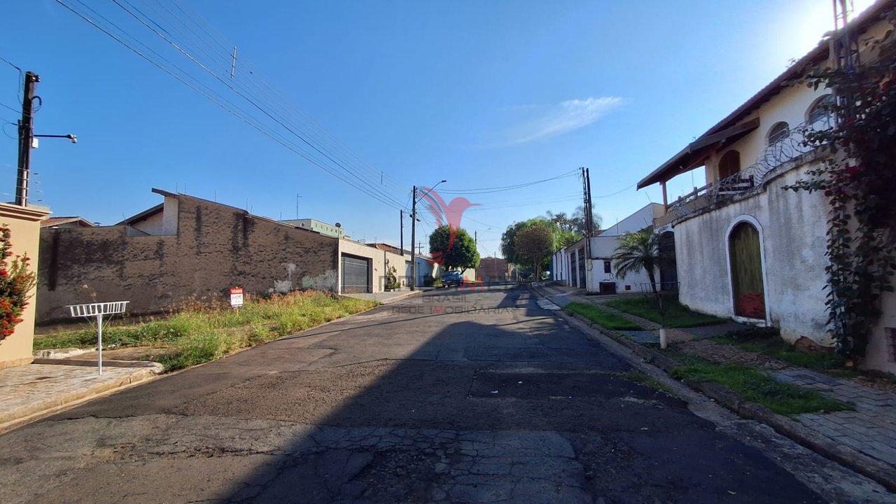 Último Terreno à venda na Rua dos Rosmaninhos, Piracicaba Rua dos Rosmaninhos Piracicaba - 