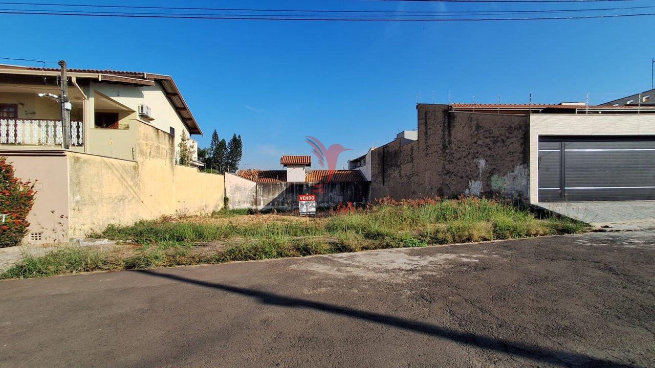 Último Terreno à venda na Rua dos Rosmaninhos, Piracicaba Rua dos Rosmaninhos Piracicaba - 