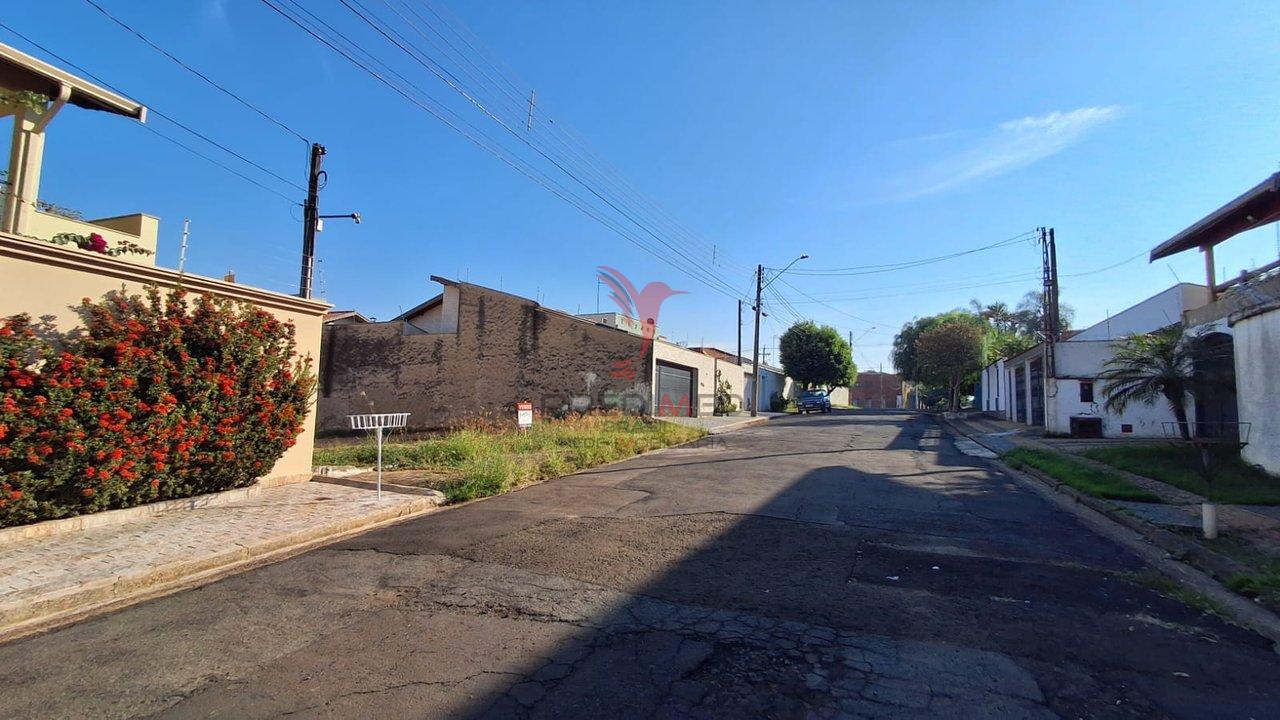 Último Terreno à venda na Rua dos Rosmaninhos, Piracicaba Rua dos Rosmaninhos Piracicaba - 