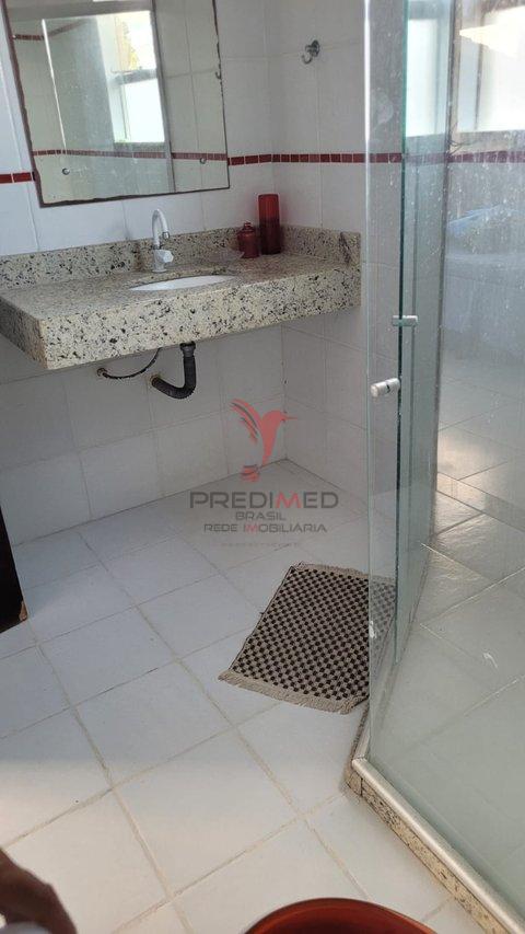 Duas casas. Oportunidade Única na Barra de Jacuípe! Piscina, Área gourmet - Camaçari - 