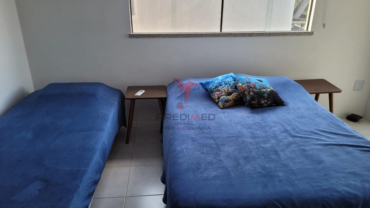 Duas casas. Oportunidade Única na Barra de Jacuípe! Piscina, Área gourmet - Camaçari - 