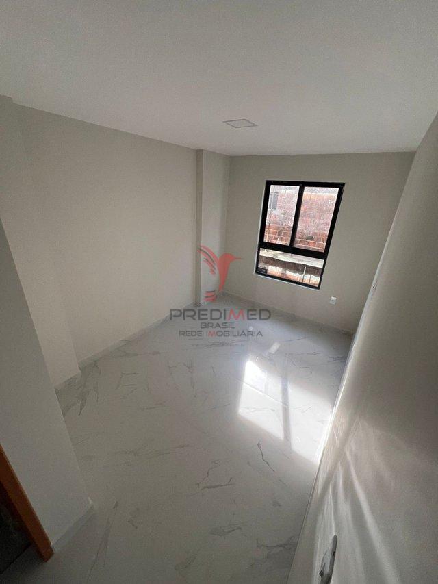 OPORTUNIDADE APARTAMENTO novo NO BESSA ,  Quartos. Varanda Rua Napoleão Gomes Varela João Pessoa - 