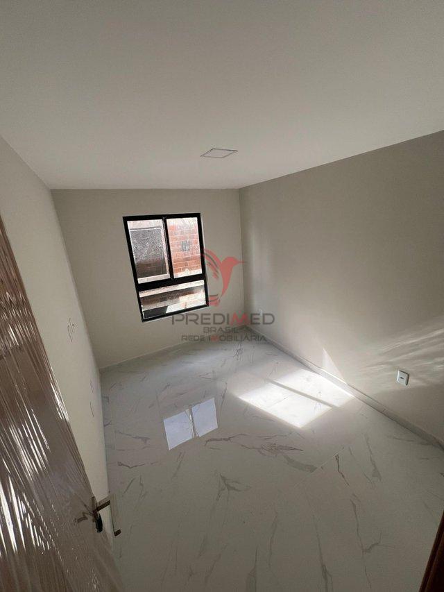 OPORTUNIDADE APARTAMENTO novo NO BESSA ,  Quartos. Varanda Rua Napoleão Gomes Varela João Pessoa - 