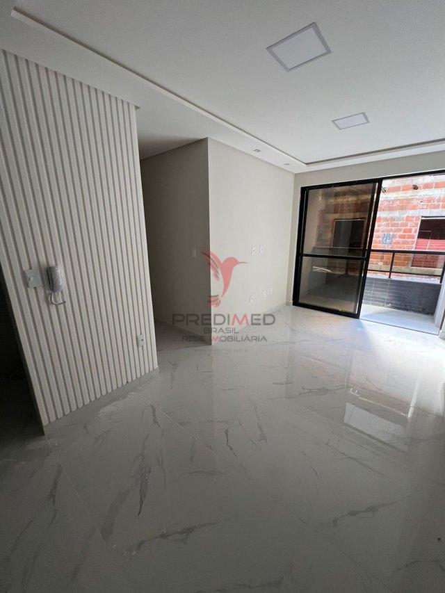 OPORTUNIDADE APARTAMENTO novo NO BESSA ,  Quartos. Varanda Rua Napoleão Gomes Varela João Pessoa - 
