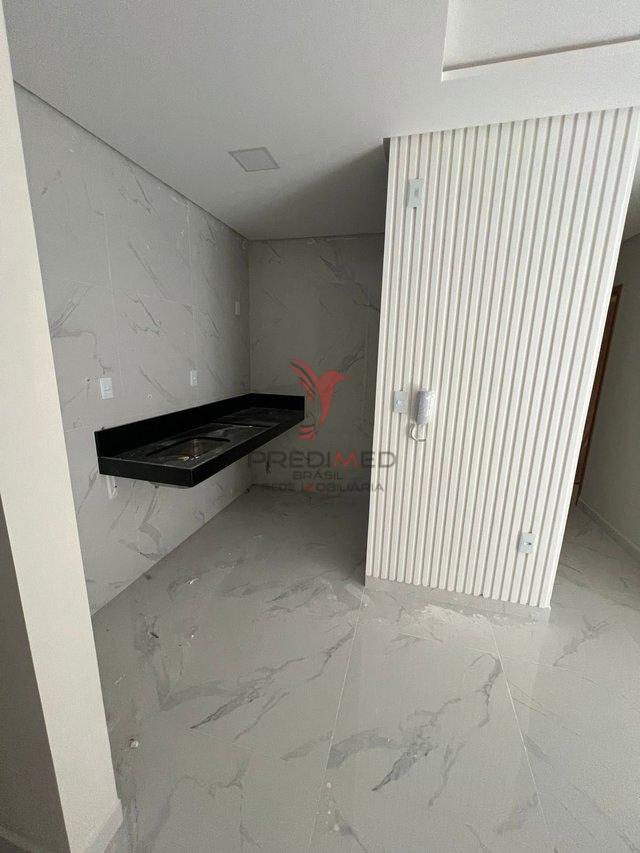 OPORTUNIDADE APARTAMENTO novo NO BESSA ,  Quartos. Varanda Rua Napoleão Gomes Varela João Pessoa - 