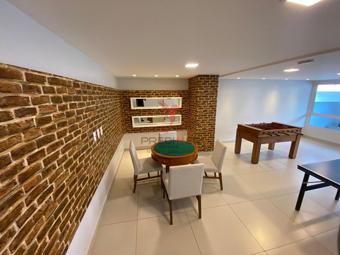 APARTAMENTO À VENDA NO CARIBESSA - JOÃO PESSOA Rua Norberto de Castro Nogueira João Pessoa - 