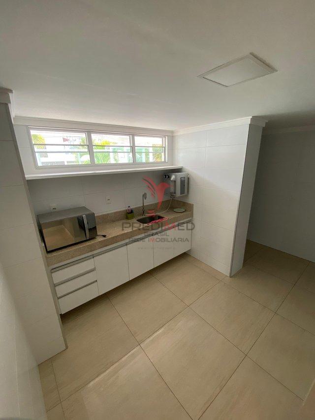 APARTAMENTO À VENDA NO CARIBESSA - JOÃO PESSOA Rua Norberto de Castro Nogueira João Pessoa - 