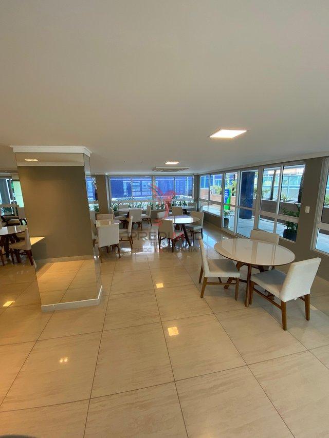 APARTAMENTO À VENDA NO CARIBESSA - JOÃO PESSOA Rua Norberto de Castro Nogueira João Pessoa - 