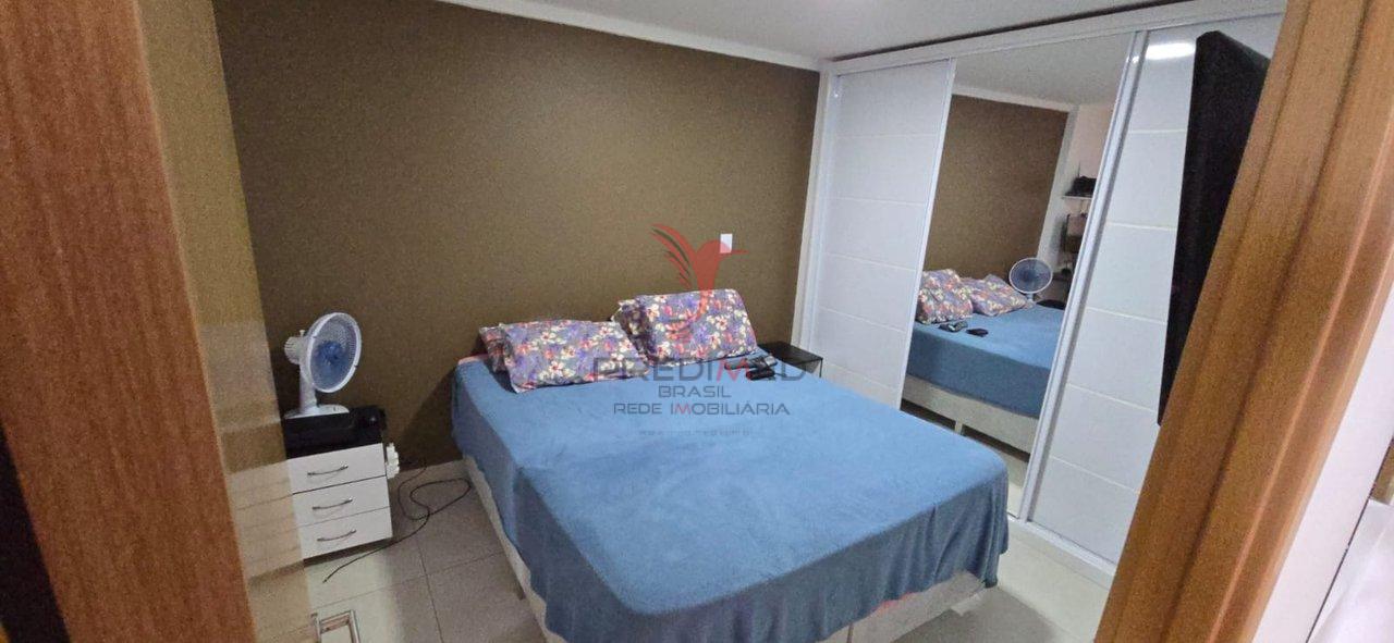 APARTAMENTO À VENDA NO CARIBESSA - JOÃO PESSOA Rua Norberto de Castro Nogueira João Pessoa - 