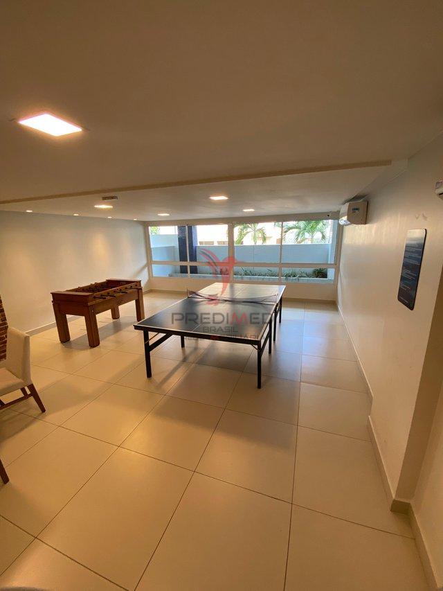 APARTAMENTO À VENDA NO CARIBESSA - JOÃO PESSOA Rua Norberto de Castro Nogueira João Pessoa - 