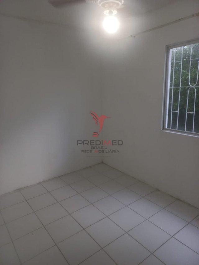 Oportunidade Única! Seu 2 Quartos Térreo em Condomínio Fechado no Caji - Lauro de Freitas - 