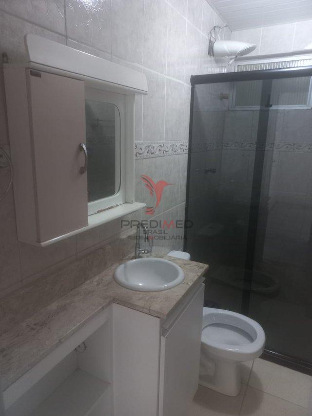Oportunidade Única! Seu 2 Quartos Térreo em Condomínio Fechado no Caji - Lauro de Freitas - 