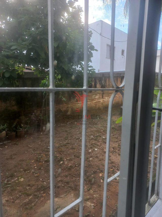 Oportunidade Única! Seu 2 Quartos Térreo em Condomínio Fechado no Caji - Lauro de Freitas - 