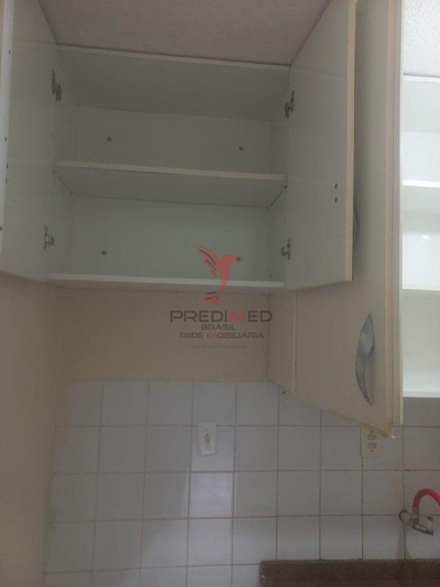 Oportunidade Única! Seu 2 Quartos Térreo em Condomínio Fechado no Caji - Lauro de Freitas - 