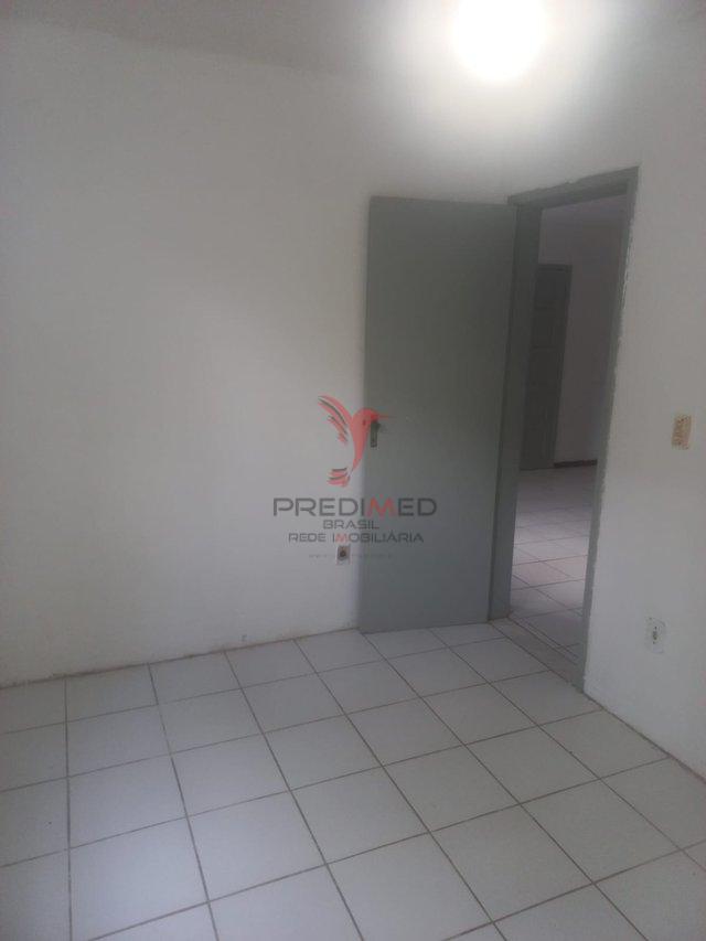 Oportunidade Única! Seu 2 Quartos Térreo em Condomínio Fechado no Caji - Lauro de Freitas - 
