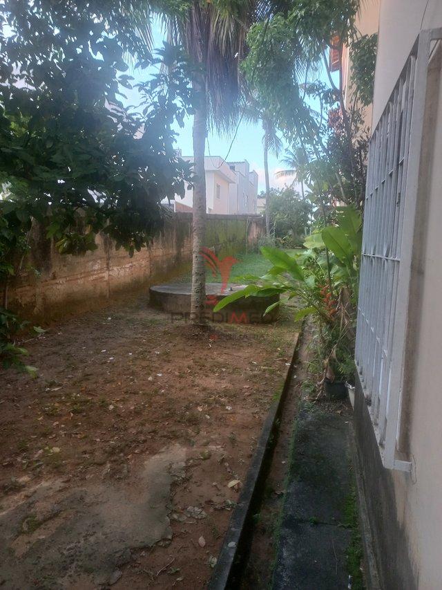 Oportunidade Única! Seu 2 Quartos Térreo em Condomínio Fechado no Caji - Lauro de Freitas - 