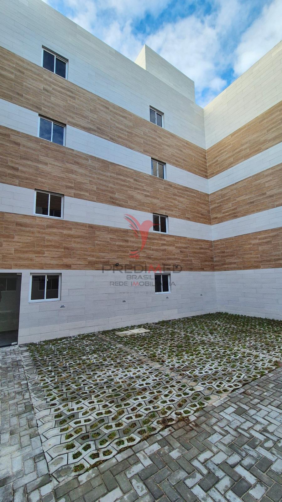 Apartamento, 2 quartos - Foto 18