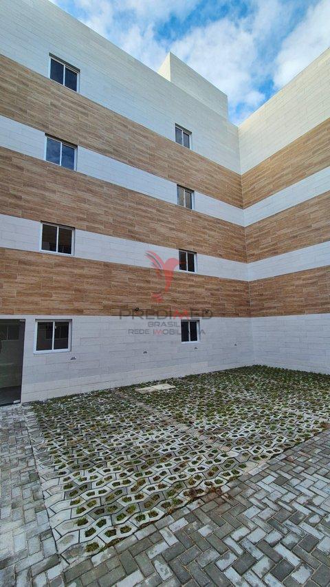 Apartamento à venda no Gramame - João Pessoa - 
