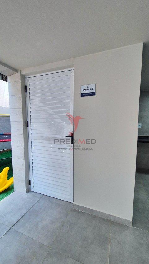 Apartamento à venda no Gramame - João Pessoa - 