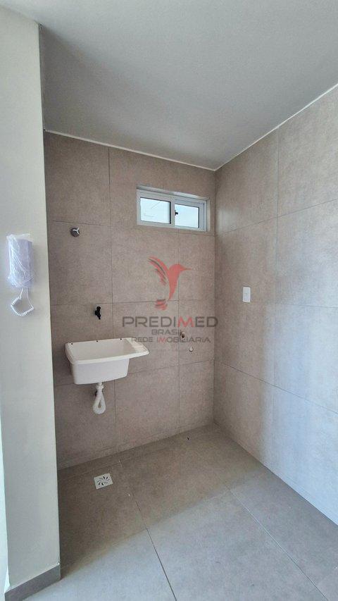 Apartamento à venda no Gramame - João Pessoa - 