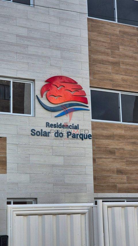 Apartamento à venda no Gramame - João Pessoa - 