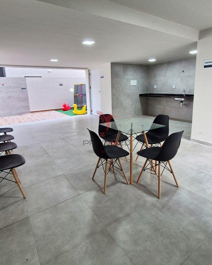 Apartamento à venda no Gramame - João Pessoa - 