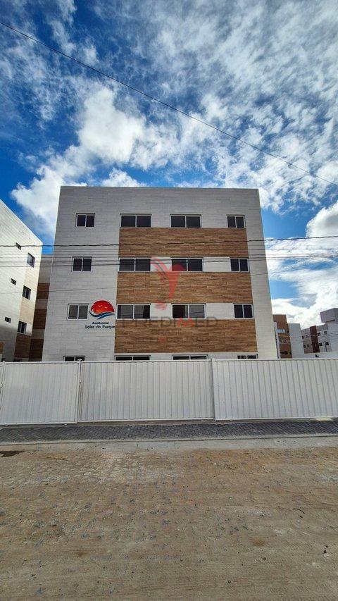 Apartamento à venda no Gramame - João Pessoa - 