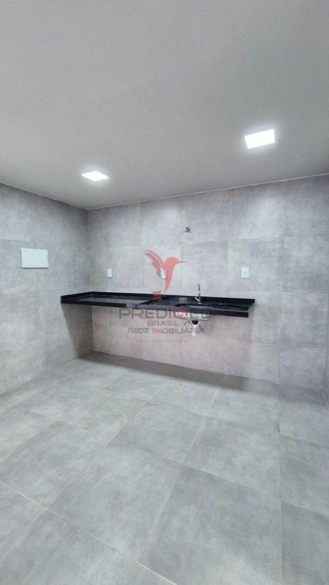 Apartamento à venda no Gramame - João Pessoa - 