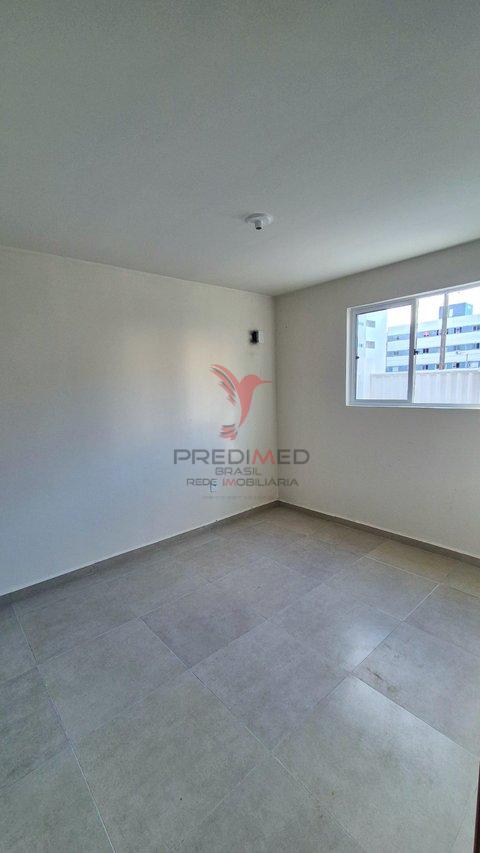 Apartamento à venda no Gramame - João Pessoa - 