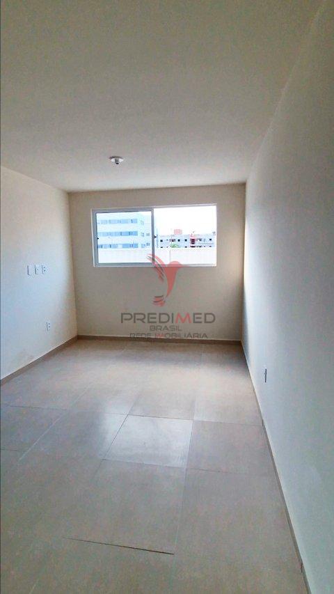 Apartamento à venda no Gramame - João Pessoa - 