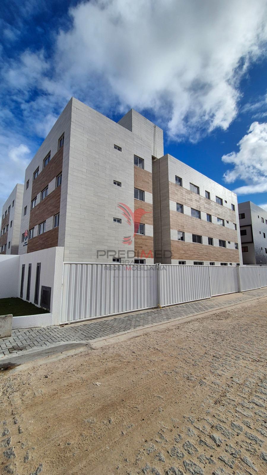 Apartamento, 2 quartos - Foto 8