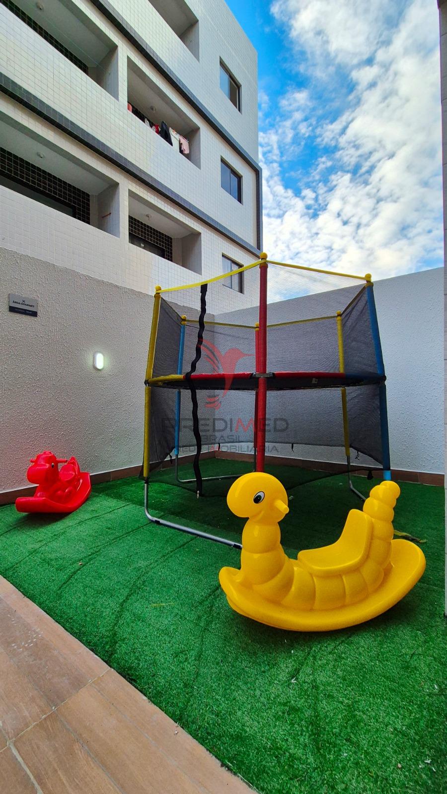 Apartamento, 2 quartos - Foto 7