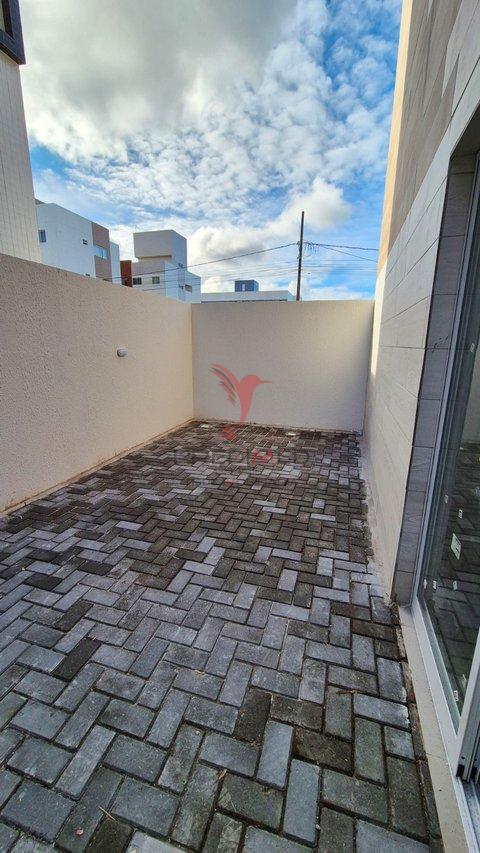 Apartamento à venda no Gramame - João Pessoa - 
