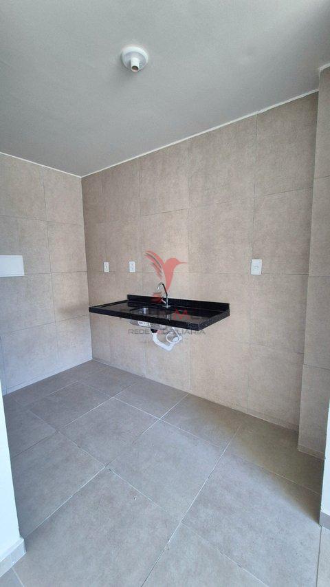 Apartamento à venda no Gramame - João Pessoa - 