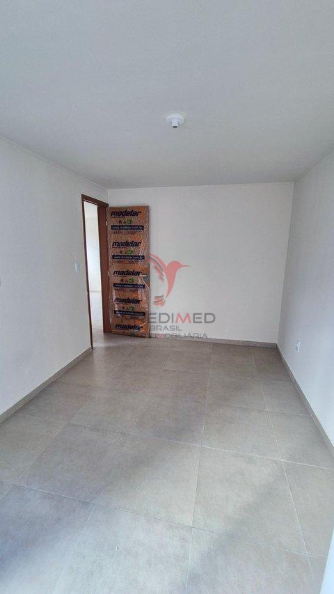 Apartamento à venda no Gramame - João Pessoa - 