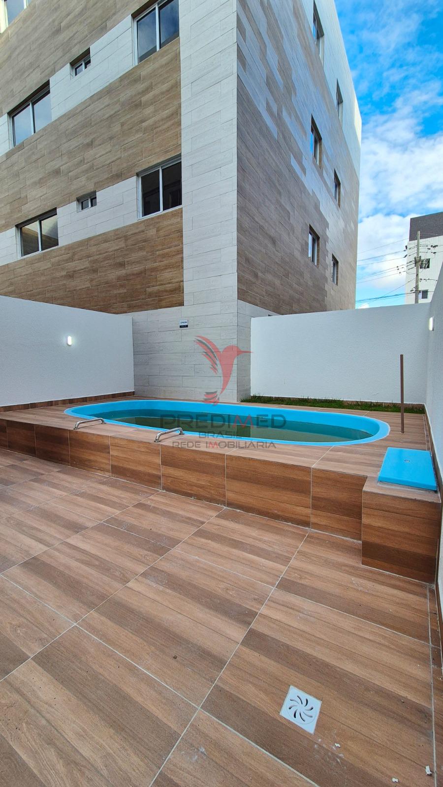 Apartamento, 2 quartos - Foto 11