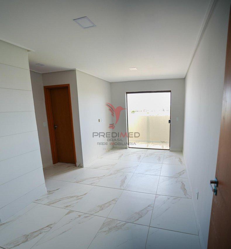 Apartamento à venda no Gramame - João Pessoa - 