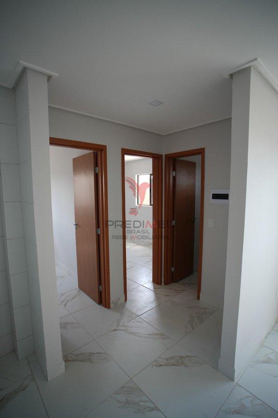 Apartamento à venda no Gramame - João Pessoa - 