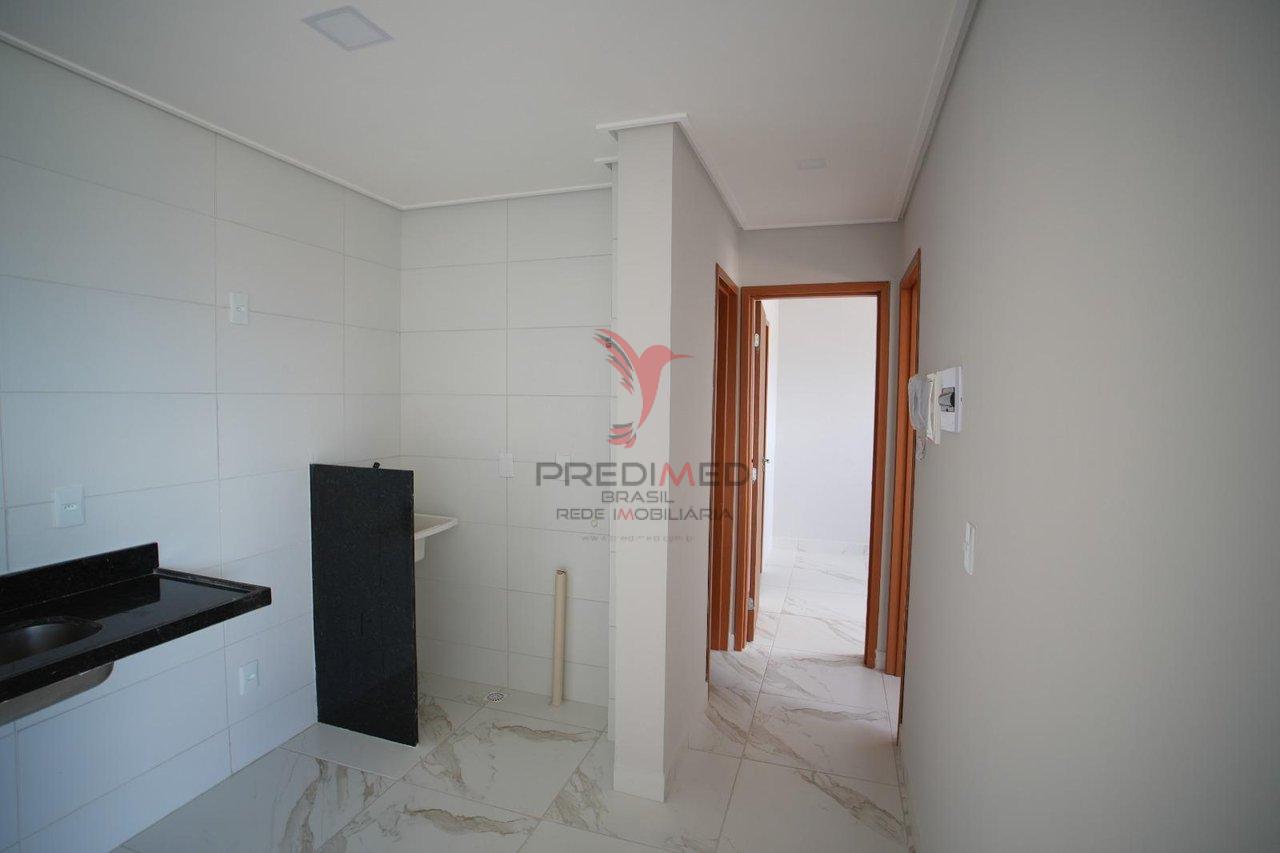Apartamento à venda no Gramame - João Pessoa - 